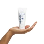 OBAGI Sun Shield Mineral Broad Spectrum SPF 50 - imagine 3