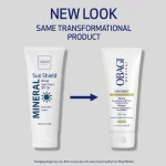 OBAGI Sun Shield Mineral Broad Spectrum SPF 50 - imagine 2