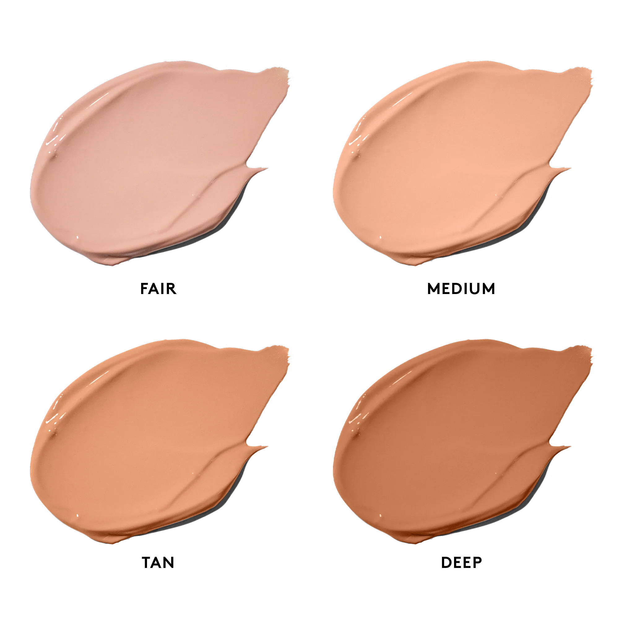 01_TE3in1_SwatchUpdates_AllShades COLORESCIENCE TOTAL EYE 3 IN 1 - imagine 4