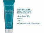 Total Protection Body Shield SPF50