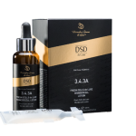 DSD DE LUXE 3.4.3А Fresh Cells de Luxe wondercell lotion