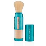 COLORESCIENCE SUNFORGETTABLE® TOTAL PROTECTION™ BRUSH-ON SHIELD GLOW SPF 50