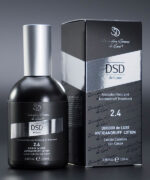 DSD de Luxe Loțiune Antimătreață - imagine 3