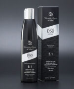 DSD de Luxe Șampon Catifelare și Fortifiere - imagine 2
