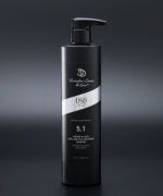 DSD de Luxe Șampon Catifelare și Fortifiere - imagine 5