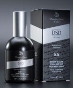 DSD DE LUXE Spray Fortifiere și Catifelare - imagine 2
