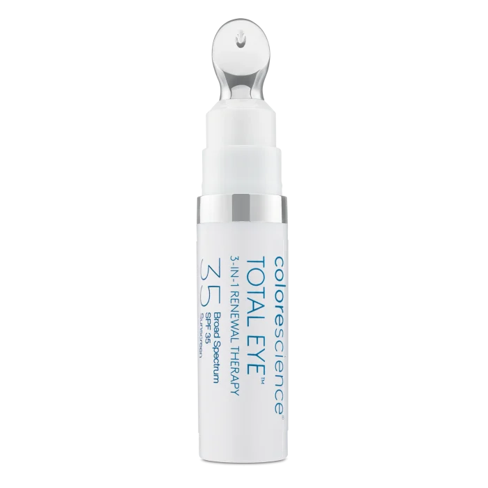 COLORESCIENCE TOTAL EYE 3 IN 1 - imagine 1