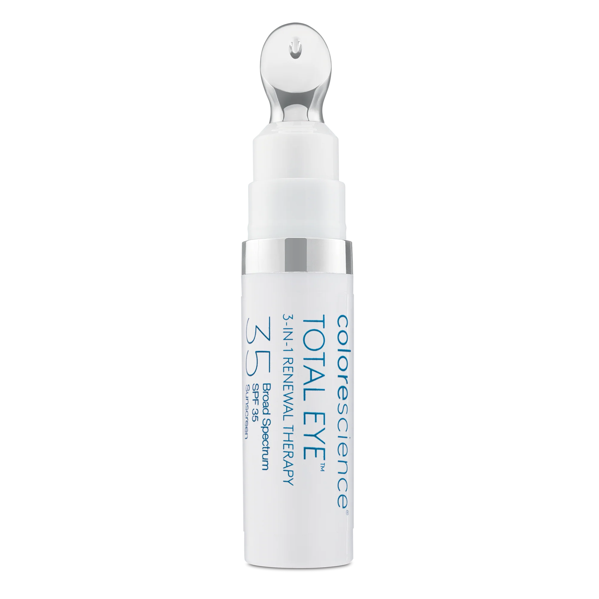 total-eye COLORESCIENCE TOTAL EYE 3 IN 1 - imagine 1
