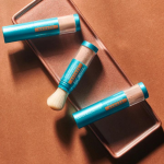 COLORESCIENCE SUNFORGETTABLE TOTAL PROTECTION BRUSH-ON SHIELD BRONZE SPF 50 - imagine 3