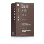 Noon Brush&Go SPF50 - Oily/Problematic Skin - imagine 5