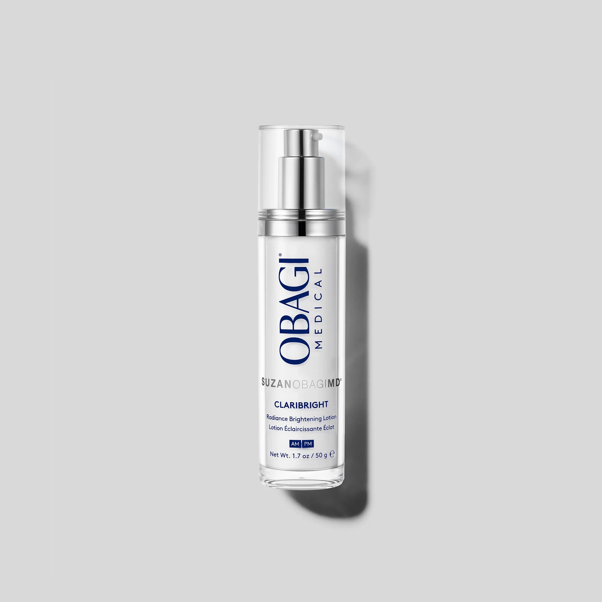 Obagi Medical SUZANOBAGIMD™ Claribright
