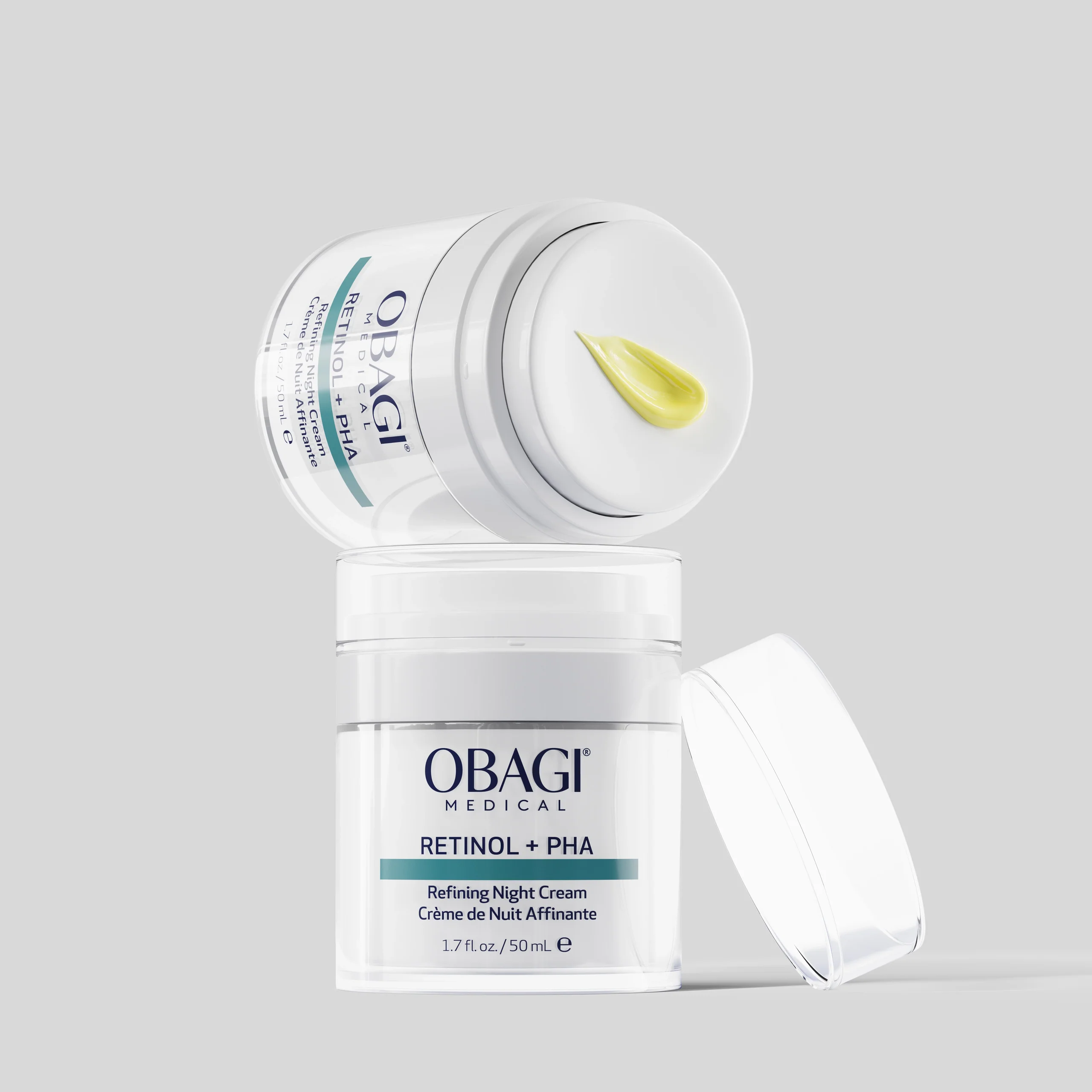 Obagi Medical Retinol + PHA Refining Night Cream - imagine 2