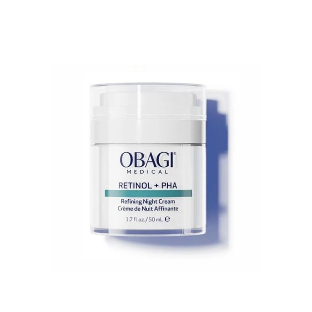 Obagi Medical Retinol + PHA Refining Night Cream - imagine 3